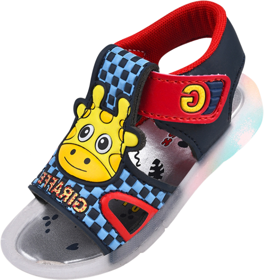 girls sandals manufacturers in India