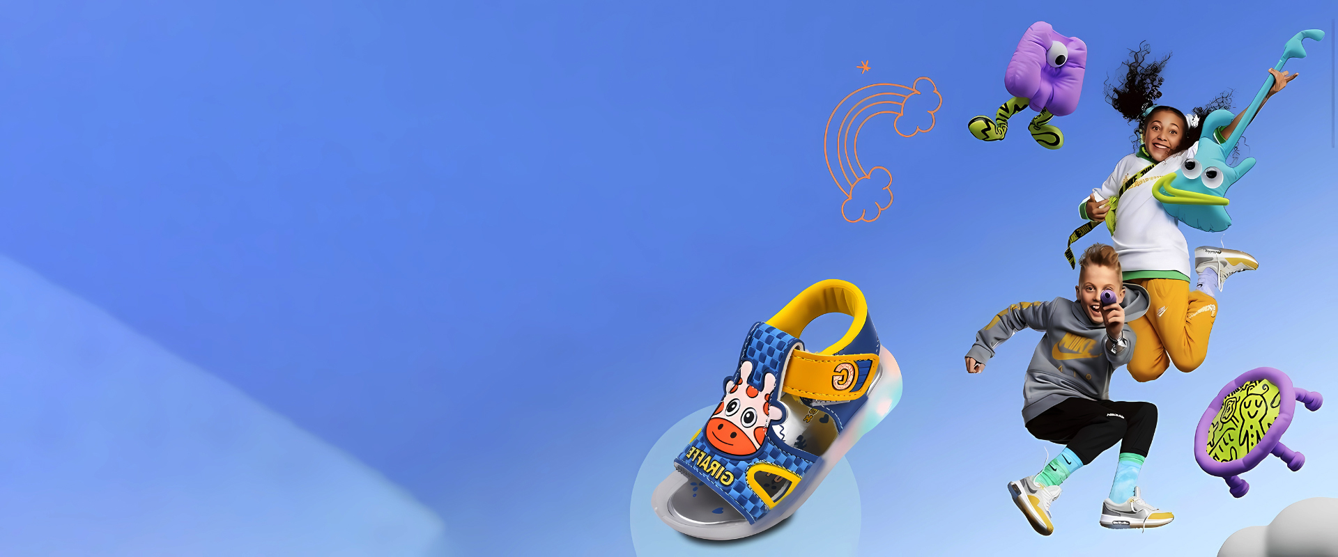 girls sandals manufacturers