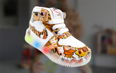 kids Sandals in Delhi