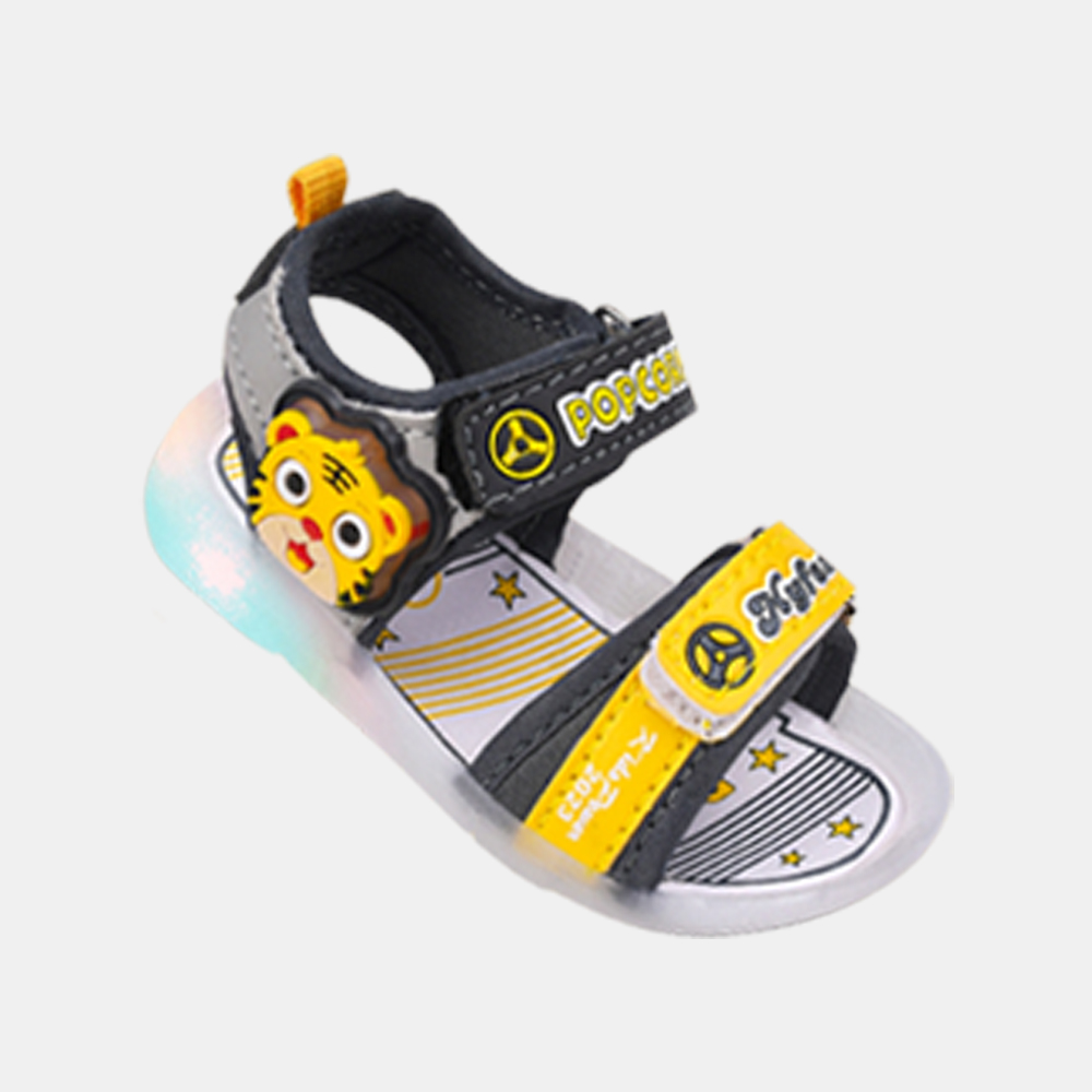 girls sandals