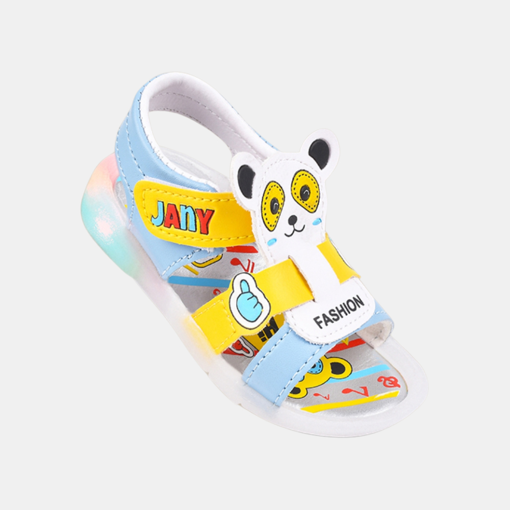 girls sandals in India