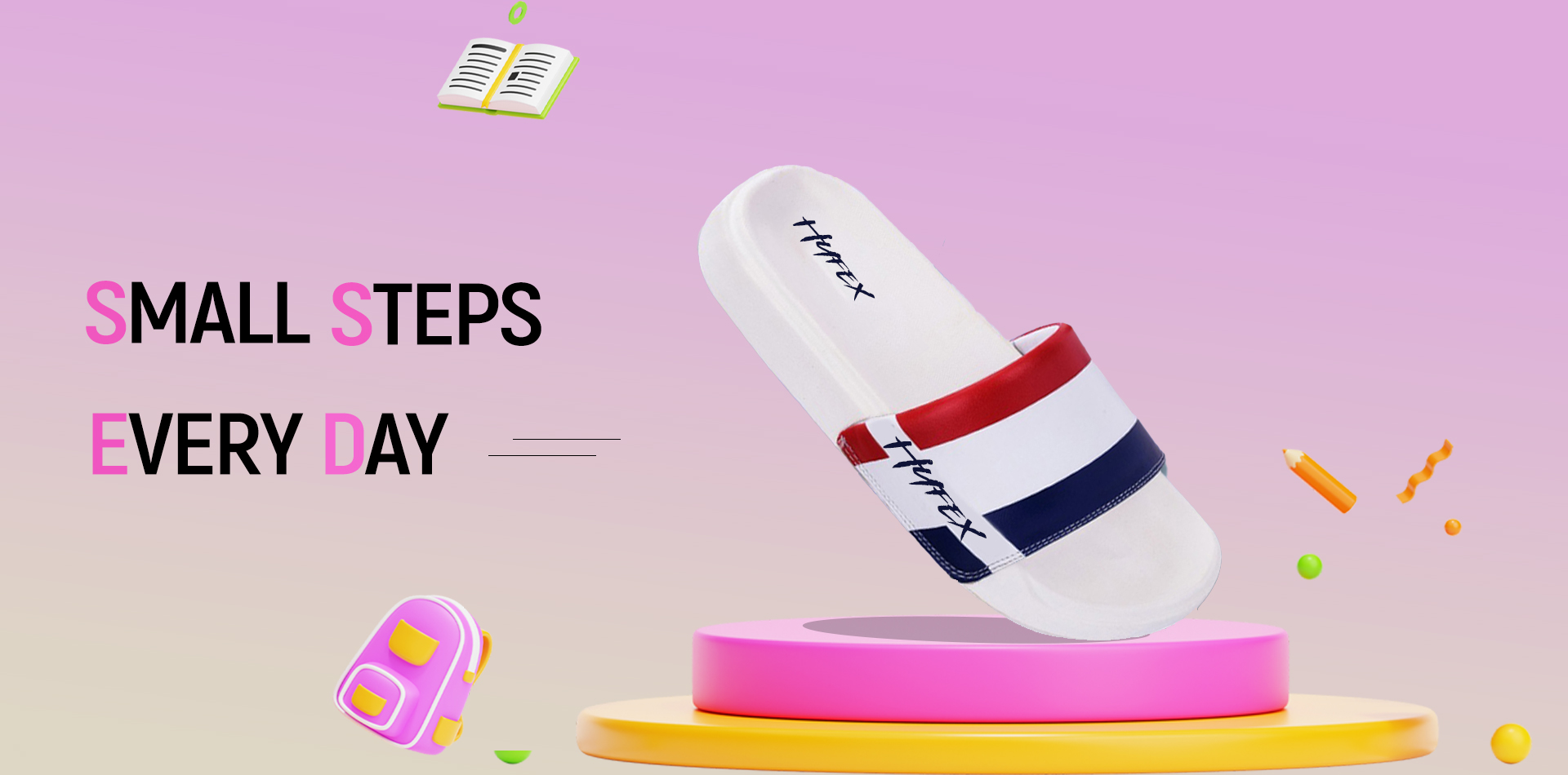 led light sandals in India