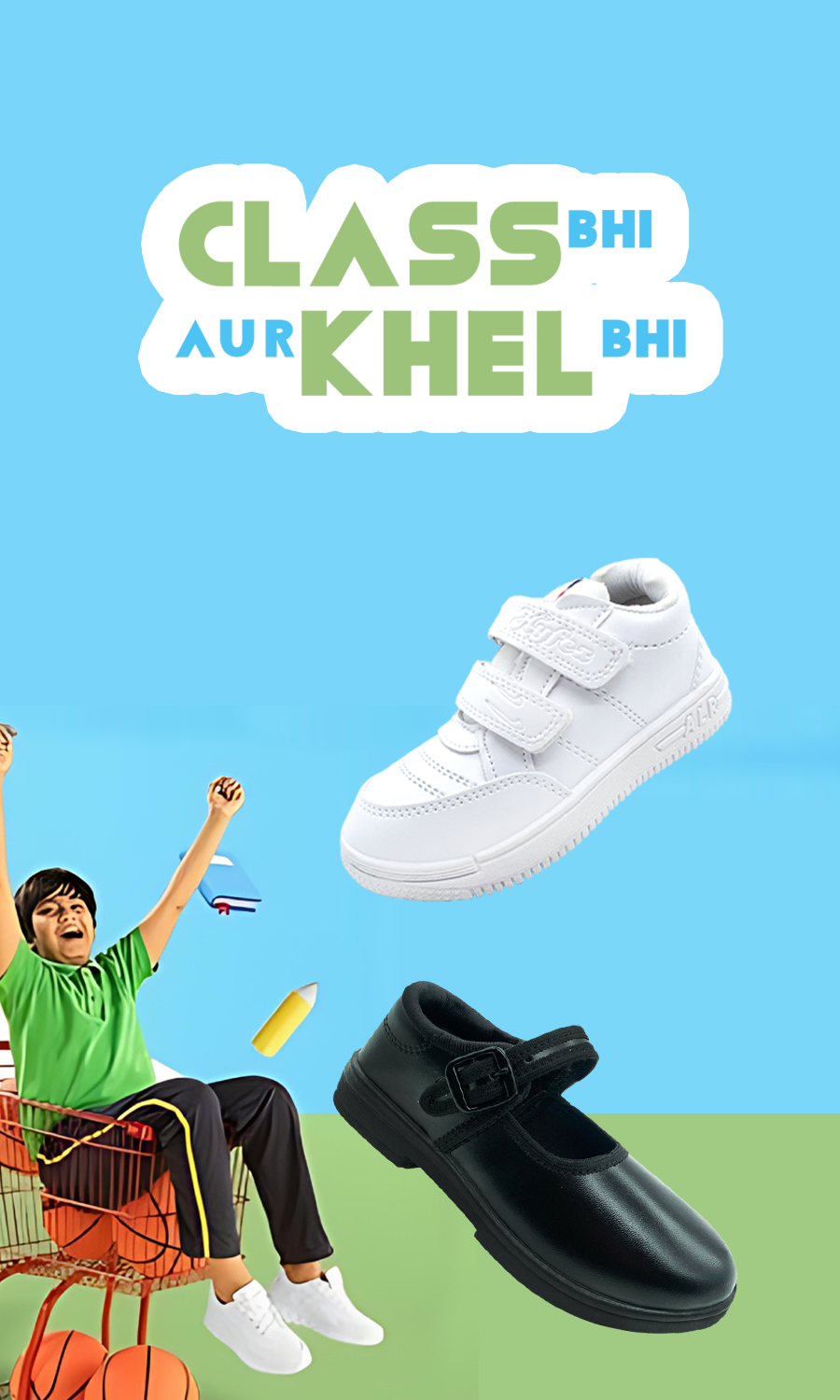 LED Light slippers in india