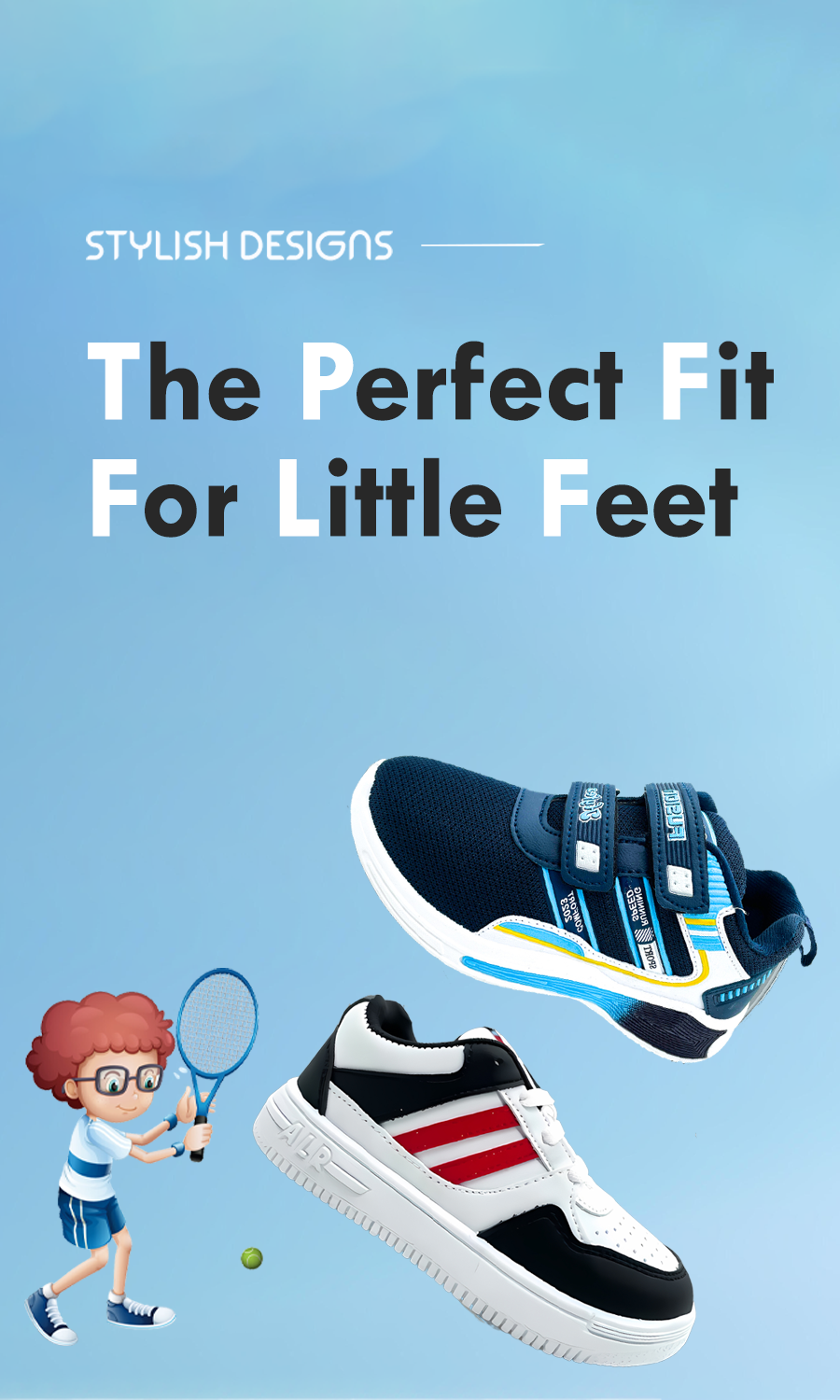 Eva Kids Led Light Sandal in Delhi